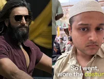 Dhurandhar सेट से चौंकाने वाला खुलासा, एक्टर के साथ हुआ बुरा बर्ताव- 'तुझ जैसे छोटे आर्टिस्ट के लिए AC नहीं'