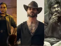Friday OTT Release: इस शुक्रवार OTT पर धमाल! Mardaani 3 से O'Romeo तक...  आ रहा एंटरटेनमेंट का तूफान!