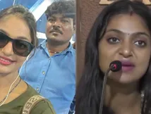 सनोज मिश्रा पर आरोप लगाने के बाद मोनालिसा ने पिता को भी नहीं बख्शा, बोलीं- 'वो दूसरी औरतों के साथ...'