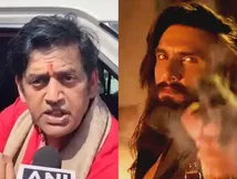 'धुरंधर 2' पर रवि किशन का बड़ा बयान, 'अब समझ आया नोटबंदी क्यों हुई?' सोशल मीडिया पर मचा बवाल