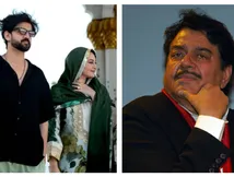 सोनाक्षी-जहीर की हिंदू-मुस्लिम शादी पर पहली बार बोले शत्रुघन सिन्हा-  मीया बीवी राजी, क्या करेगा काजी