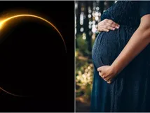 Chandra Grahan 2026: गर्भवती महिलाओं के लिए सबसे खतरनाक है ये समय, सिर्फ इन दो चीजें से होगा बचाव