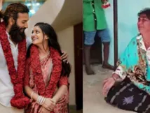 गिड़गिड़ा रही हैं मोनालिसा की मां, बोलीं- मेरी बच्ची नाबालिग है उसे बहला फुसला कर... 