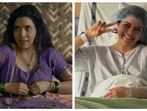 कैंसर के बिस्तर पर जूझ ही 43 साल बॉलीवुड एक्ट्रेस, दर्द में रहकर महिलाओं कही ये एक बात 