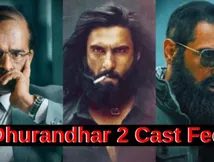 Dhurandhar 2 Cast Fees: फीस सुन लगेगा झटका! 'धुरंधर 2' के लिए रणवीर-अर्जुन-संजय दत्त ने वसूली भारी फीस