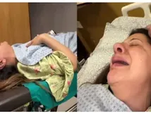 कोख में था 15 दिनों से मरा हुआ बच्चा, पति के साथ प्रेग्नेंसी फोटोशूट करा रही थी एक्ट्रेस