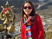 Sara Ali Khan की चार धाम यात्रा पर बवाल, बोले- लिखकर दें मैं सनातनी हूं, तभी होगा दर्शन 