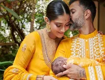 Sonam Kapoor Second Baby: सोनम कपूर ने 40 की उम्र में दिया दूसरे बच्चे को जन्म, लेकिन नहीं पूरी हुई ये ख्वाहिश