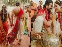 रश्मिका मंदाना और विजय देवरकोंडा की ग्रैंड वेडिंग में इतना हुआ कुल खर्चा, 3 गुना ज्यादा का OTT ऑफर भी ठुकराया