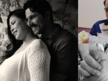  रणदीप हुड्डा और लिन लैशराम के घर गूंजी किलकारी, जानें बेटा हुआ या बेटी ?