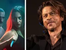 'मेरे लिए ये हराम है..' शाहरुख खान ने फिल्म को लेकर ये काम करने से कर दिया था इंकार?