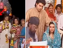 कौन है ये मशहूर निर्देशक? शाहरुख खान ने किया था कन्यादान, पहले निकाह फिर सात फेरों का वीडियो वायरल..