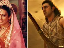 टीवी की सीता दीपिका चिखलिया को कैसा लगा रामायण का टीजर? रणबीर कपूर को लेकर कह डाली ऐसी बात