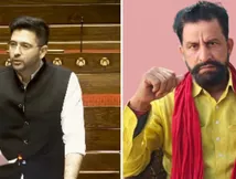 'राघव चड्ढा को केजरीवाल के घर में मुर्गा बनाकर पीटा गया..' पूर्व AAP नेता के दावे से मचा बवाल