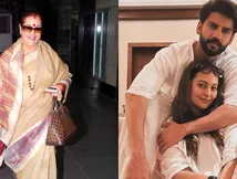 'पता नहीं कितनी बार नानी बना दिया हमको..' सोनाक्षी सिन्हा की प्रेग्नेंसी पर ये क्या बोल गईं पूनम सिन्हा? 