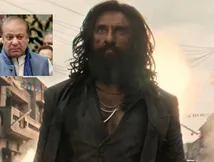 'धुरंधर 2' देख फूले नहीं समा रहे पूर्व पीएम नवाज शरीफ, पाकिस्तानी पत्रकार के दावा, क्या है कारण?