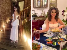 सीरत कपूर ने ऐसे सेलिब्रेट किया अपना बर्थडे, खूबसूरत अंदाज ने फैंस को किया घायल