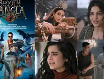 Bhooth Bangla Trailer: 'भूत बंगला' का ट्रेलर रिलीज, अक्षय कुमार, परेश रावल और राजपाल यादव के साथ हंसी का धमाका