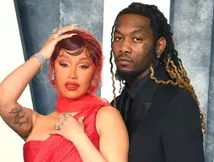 Cardi B के एक्स हसबैंड Offset को मारी गई गोली, बच्चों के साथ बनाया था ईस्टर वीडियो, कैसी है हालत?