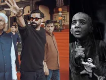 'तुम्बाड 2' का मुहूर्त शॉट.. सोहम शाह ने शुरू की साल की सबसे पॉपुलर फिल्म की शूटिंग