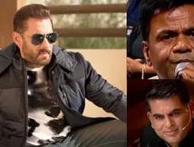 'इसी डॉलर रेट पर काम मिलेगा..' सलमान खान ने लगाई सौरभ द्विवेदी की क्लास? राजपाल यादव के सपोर्ट में उतरे भाईजान