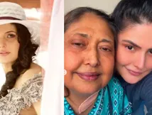 'वीर' एक्ट्रेस जरीन खान की मां परवीन खान का निधन, जानिए कब होगा अंतिम संस्कार