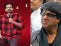 'कुत्ते की दुम..' समय रैना पर भड़के मुकेश खन्ना, कॉमेडियन ने शक्तिमान पर साधा था निशाना