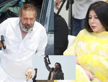 'रहमान डकैत से कभी नहीं डरे..' असलम चौधरी की पत्नी धुरंधर डायरेक्टर आदित्य धर के खिलाफ लेंगी लीगल एक्शन