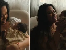 रणदीप हुड्डा ने किया बेटी के नाम का ऐलान, क्या होता है मतलब? फर्स्ट लुक आया सामने!