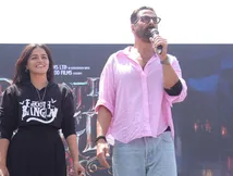 दिल्ली पर छाया 'भूत बंगला' का जादू, मेकर्स ने की जबरदस्त अंदाज में प्रमोशन की शुरुआत!