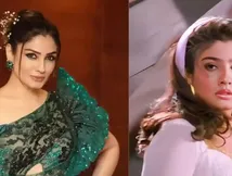 किस एक्टर को KISS करने बाद रवीना टंडन ने की थी उल्टी? करीब 100 बार धोया मुंह..