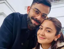 विराट कोहली और अनु्ष्का शर्मा ने किस नाम से सेव किया है एक दूसरे का नंबर? खुद दिया जवाब, चौंक गए फैंस