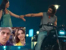 क्या Saiyaara 2 बन रही है? फिल्म के सेट से अनीत पड्डा और मोहित सूरी का वीडियो वायरल, क्या है सच्चाई!