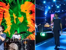 कॉलेज फेस्ट छाए फरहान अख्तर, आशा भोसले को दिया खास ट्रिब्यूट, परफॉर्मेंस ने जीता सबका दिल