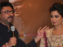 'इंटरनेशनल लेवल पर छा गई थी देवदास', श्रेया घोषाल ने की संजय लीला भंसाली को लेकर की ये बात