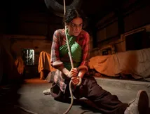 'गांधारी' में आंखों पर पट्टी बांधकर एक्शन करेंगी तापसी पन्नू? एक एक कड़ी खुली, सन्न रह जाएंगे आप