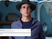 Bhoot Bangla X Review: रिलीज होते ही छाई अक्षय कुमार की भूत बंगला, हॉरर कॉमेडी देख लोगों ने दिए ऐसे रिएक्शन