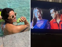 प्रियंका चोपड़ा ने सलमान-ऐश्वर्या की तस्वीर पोस्ट कर किया दोनों को टैग? इंटरनेट पर आया तूफान, क्या है मजरा!