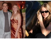 कौन हैं विंदू दारा सिंह की रशियन पत्नी? बॉलीवुड हसीनाओं को खूबसूरती में पिलाती हैं पानी!