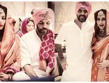 9वीं वेडिंग एनिवर्सरी पर इमोशनल हुई Priya Sachdev, दिवंगत पति संजय कपूर को लेकर शेयर किया खूबसूरत नोट      