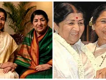 क्या बहन आशा को आगे बढ़ने नहीं देना चाहते थीं लता मंगेशकर? बोलीं- उसका और मेरा स्टाइल बहुत अलग है... 