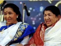 लता दीदी को बिना शादी किए खुश देख Asha Bhosle देती थीं आर्टिस्ट्स को शादी ना करने की नसीहत, देखें वीडियो 