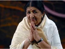 'भगवान करे मैं अगले जन्म में...', लता मंगेशकर ने पुनर्जन्म को लेकर कही ये बात, देखें वायरल वीडियो 