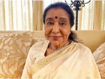 क्यों पहले पति का ही सरनेम लगाती थीं Asha Bhosle? दूसरी शादी के बाद भी नहीं बदला नाम 