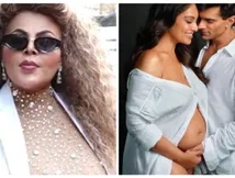 '9 महीने का पेट लेकर...', बॉलीवुड एक्ट्रेसेस पर Rakhi Sawant का बड़ा तंज, बोलीं- 'ये कौन-सा फैशन है...'