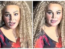 12 लाख के हेयर एक्सटेंशन करवाकर इतराई Rakhi Sawant, बोलीं- रशिया से...