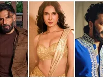 सोनल चौहान से लेकर सुनील शेट्टी तक..., महिला आरक्षण बिल के सपोर्ट में उतरे बॉलीवुड सेलेब्स, दी अपनी राय!