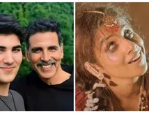 6 साल तक Vidya Balan को 'मंजुलिका' समझता रहा था Akshay Kumar का बेटा, एक्टर 