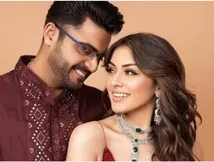सोहेल कथूरिया संग तलाक पर Hansika Motwani ने कही ये बात, बोलीं- गलत ट्रैन में चढ़ जाएं तो तुरंत उतर जाना चाहिए