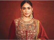 'मेरे पास इन सब के लिए टाइम नहीं...', Mrunal Thakur ने Dhanush संग नाम जुड़ने पर तोड़ी चुप्पी, दिया करारा जवाब! 